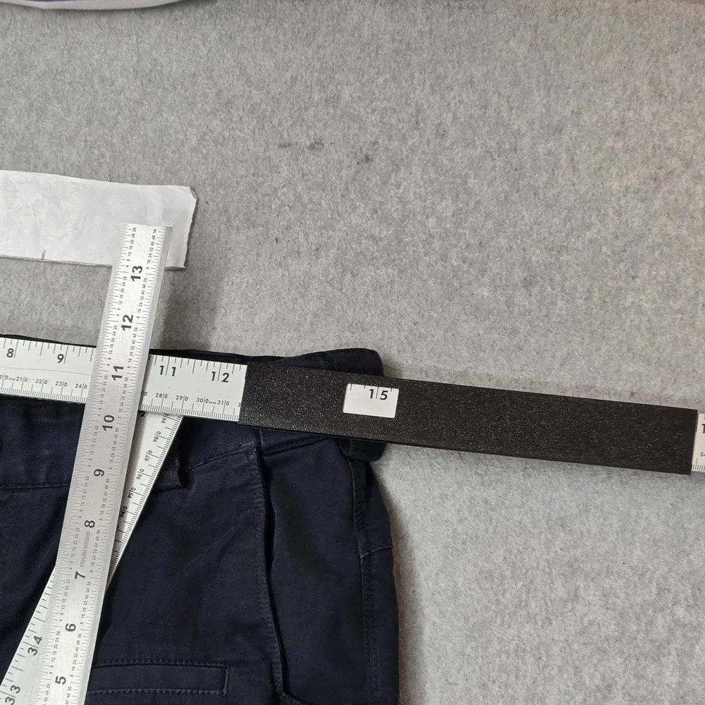 5.11 Tactical Stryke Men Pants US 30 Navy Cargo Ripstop Utility Combat Workwear